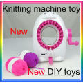New DIY Knit toys,Hand Knitted toy for children,Easy Knit wool toys for children